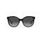 Armani Exchange Női Fekete Napszemüveg AX 4120S 81588G