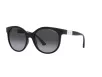 Armani Exchange Női Fekete Napszemüveg AX 4120S 81588G