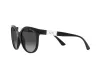Armani Exchange Női Fekete Napszemüveg AX 4120S 81588G