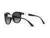 Armani Exchange Női Fekete Napszemüveg AX 4120S 81588G