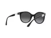 Armani Exchange Női Fekete Napszemüveg AX 4120S 81588G