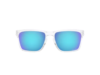   Oakley Sylas Férfi Átlátszó Napszemüveg OO 9448 944804 60
