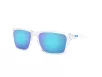 Oakley Sylas Férfi Átlátszó Napszemüveg OO 9448 944804 60