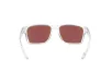 Oakley Sylas Férfi Átlátszó Napszemüveg OO 9448 944804 60