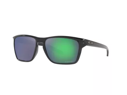 Oakley Sylas Férfi Fekete Napszemüveg OO 9448 944818 60