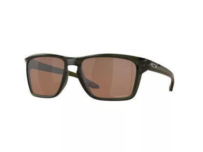 Oakley SYLAS Férfi Zöld Napszemüveg OO 9448 944814