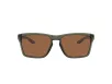 Oakley SYLAS Férfi Zöld Napszemüveg OO 9448 944814