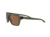 Oakley SYLAS Férfi Zöld Napszemüveg OO 9448 944814