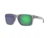 Oakley Holbrook XL Férfi Szürke Napszemüveg OO 9417 941733
