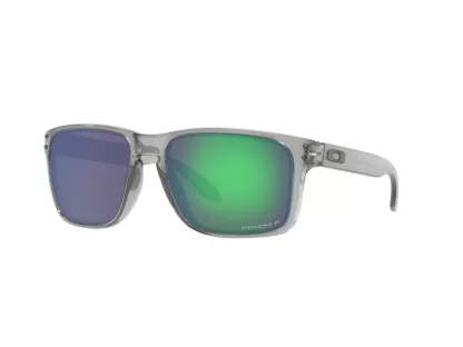   Oakley Holbrook XL Férfi Szürke Napszemüveg OO 9417 941733