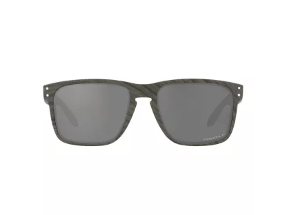   Oakley Holbrook XL Férfi Szürke Napszemüveg OO 9417 941734