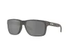 Oakley Holbrook XL Férfi Szürke Napszemüveg OO 9417 941734