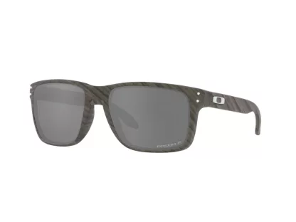   Oakley Holbrook XL Férfi Szürke Napszemüveg OO 9417 941734