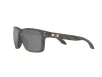 Oakley Holbrook XL Férfi Szürke Napszemüveg OO 9417 941734