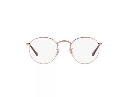 Ray-Ban Férfi, Női Arany Szemüvegkeret RX 3447V 3094