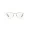 Ray-Ban Férfi, Női Arany Szemüvegkeret RX 3447V 3094