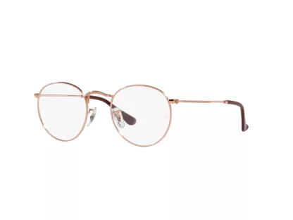 Ray-Ban Férfi, Női Arany Szemüvegkeret RX 3447V 3094
