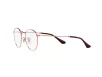 Ray-Ban Férfi, Női Arany Szemüvegkeret RX 3447V 3094