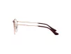 Ray-Ban Férfi, Női Arany Szemüvegkeret RX 3447V 3094