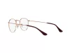 Ray-Ban Férfi, Női Arany Szemüvegkeret RX 3447V 3094