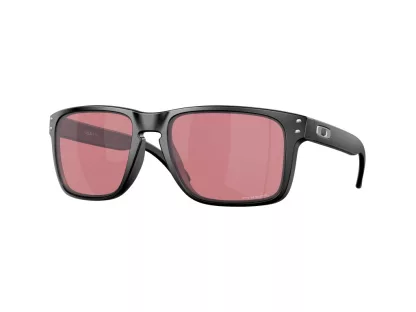 Oakley HOLBROOK XL Férfi Fekete Napszemüveg OO 9417 941735