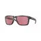 Oakley HOLBROOK XL Férfi Fekete Napszemüveg OO 9417 941735