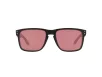 Oakley HOLBROOK XL Férfi Fekete Napszemüveg OO 9417 941735
