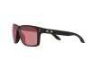 Oakley HOLBROOK XL Férfi Fekete Napszemüveg OO 9417 941735