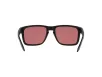 Oakley HOLBROOK XL Férfi Fekete Napszemüveg OO 9417 941735