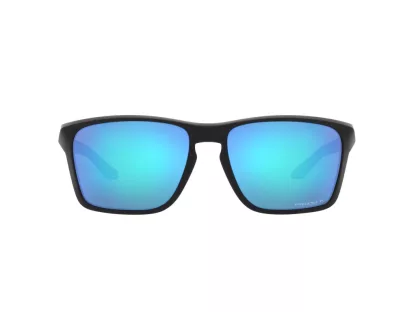 Oakley Sylas Férfi Fekete Napszemüveg OO 9448 944834