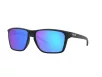Oakley Sylas Férfi Fekete Napszemüveg OO 9448 944834