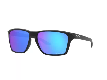 Oakley Sylas Férfi Fekete Napszemüveg OO 9448 944834