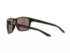Oakley Sylas Férfi Fekete Napszemüveg OO 9448 944834