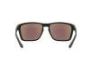 Oakley Sylas Férfi Fekete Napszemüveg OO 9448 944834
