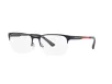 Armani Exchange Férfi Kék Szemüvegkeret AX 1060 6099