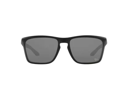 Oakley Sylas Férfi Fekete Napszemüveg OO 9448 944839