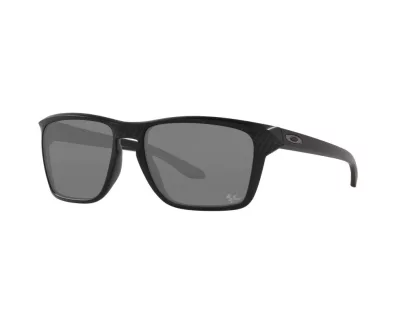 Oakley Sylas Férfi Fekete Napszemüveg OO 9448 944839