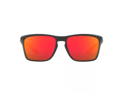 Oakley Sylas Férfi Fekete Napszemüveg OO 9448 944840