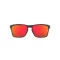 Oakley Sylas Férfi Fekete Napszemüveg OO 9448 944840