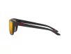 Oakley Sylas Férfi Fekete Napszemüveg OO 9448 944840