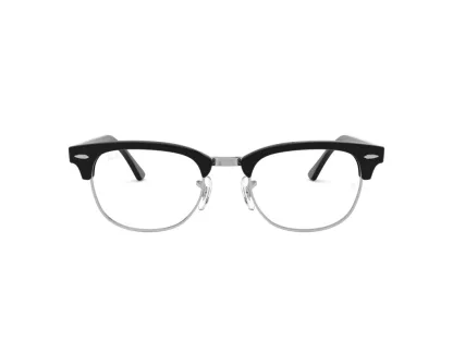 Ray-Ban Férfi, Női Fekete Szemüvegkeret RX 5154 2000