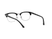 Ray-Ban Férfi, Női Fekete Szemüvegkeret RX 5154 2000