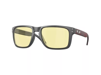   Oakley HOLBROOK XL Férfi Szürke Napszemüveg OO 9417 941742