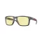 Oakley HOLBROOK XL Férfi Szürke Napszemüveg OO 9417 941742
