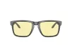 Oakley HOLBROOK XL Férfi Szürke Napszemüveg OO 9417 941742