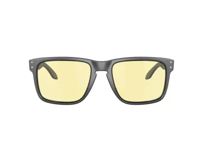   Oakley HOLBROOK XL Férfi Szürke Napszemüveg OO 9417 941742