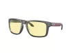 Oakley HOLBROOK XL Férfi Szürke Napszemüveg OO 9417 941742