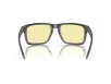 Oakley HOLBROOK XL Férfi Szürke Napszemüveg OO 9417 941742