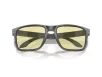 Oakley HOLBROOK XL Férfi Szürke Napszemüveg OO 9417 941742