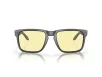 Oakley HOLBROOK XL Férfi Szürke Napszemüveg OO 9417 941742